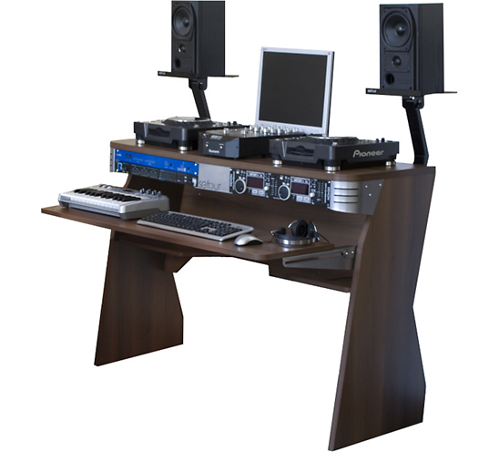 Sefour X60 Studio DJ Desk