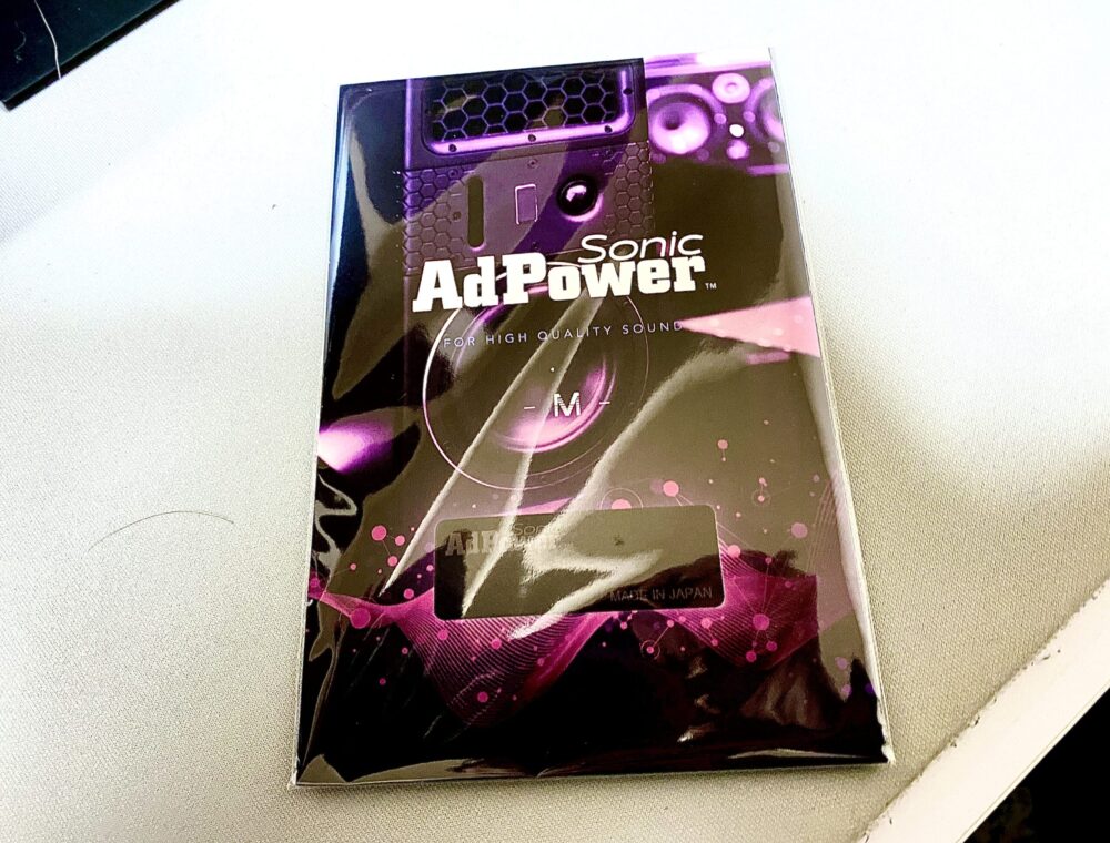 AdPower Sonic